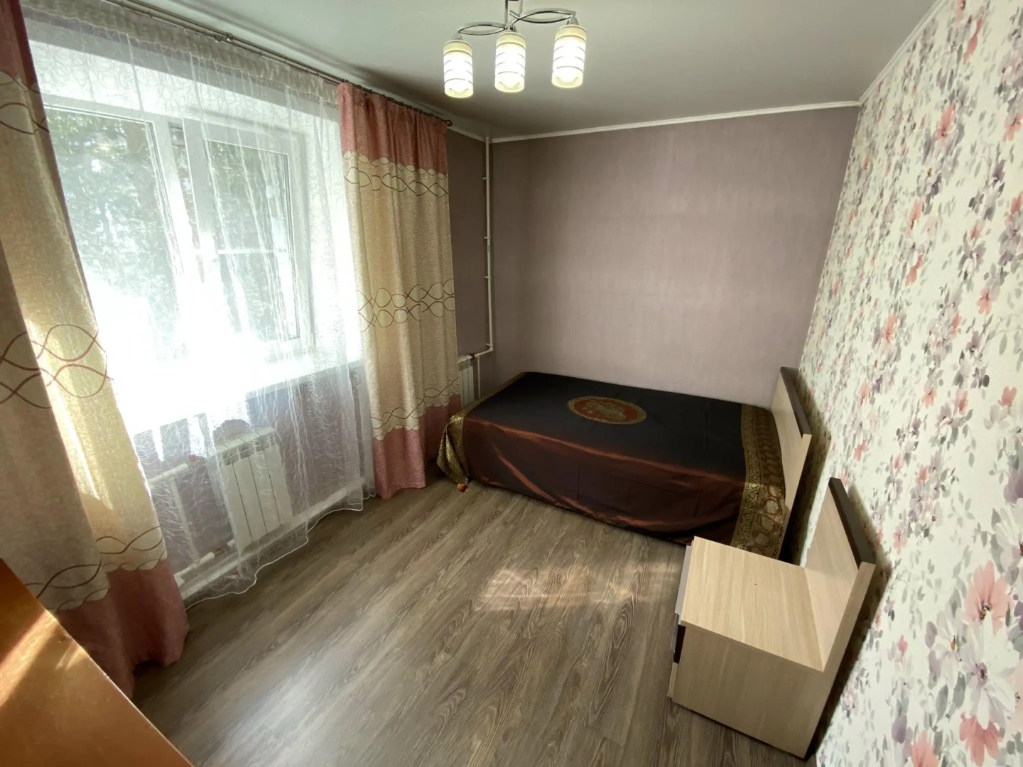 Декабрист на улице Курнатовского