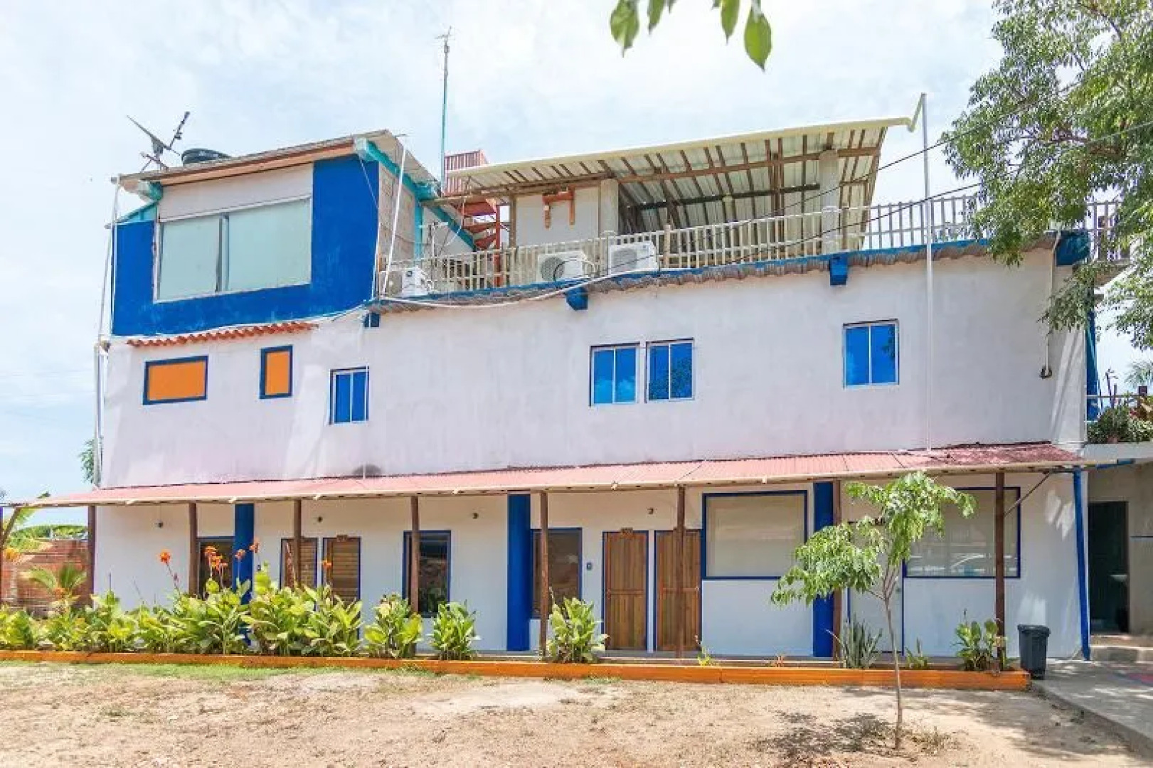 Hotel Ayenda Brisas del Caribe 1625