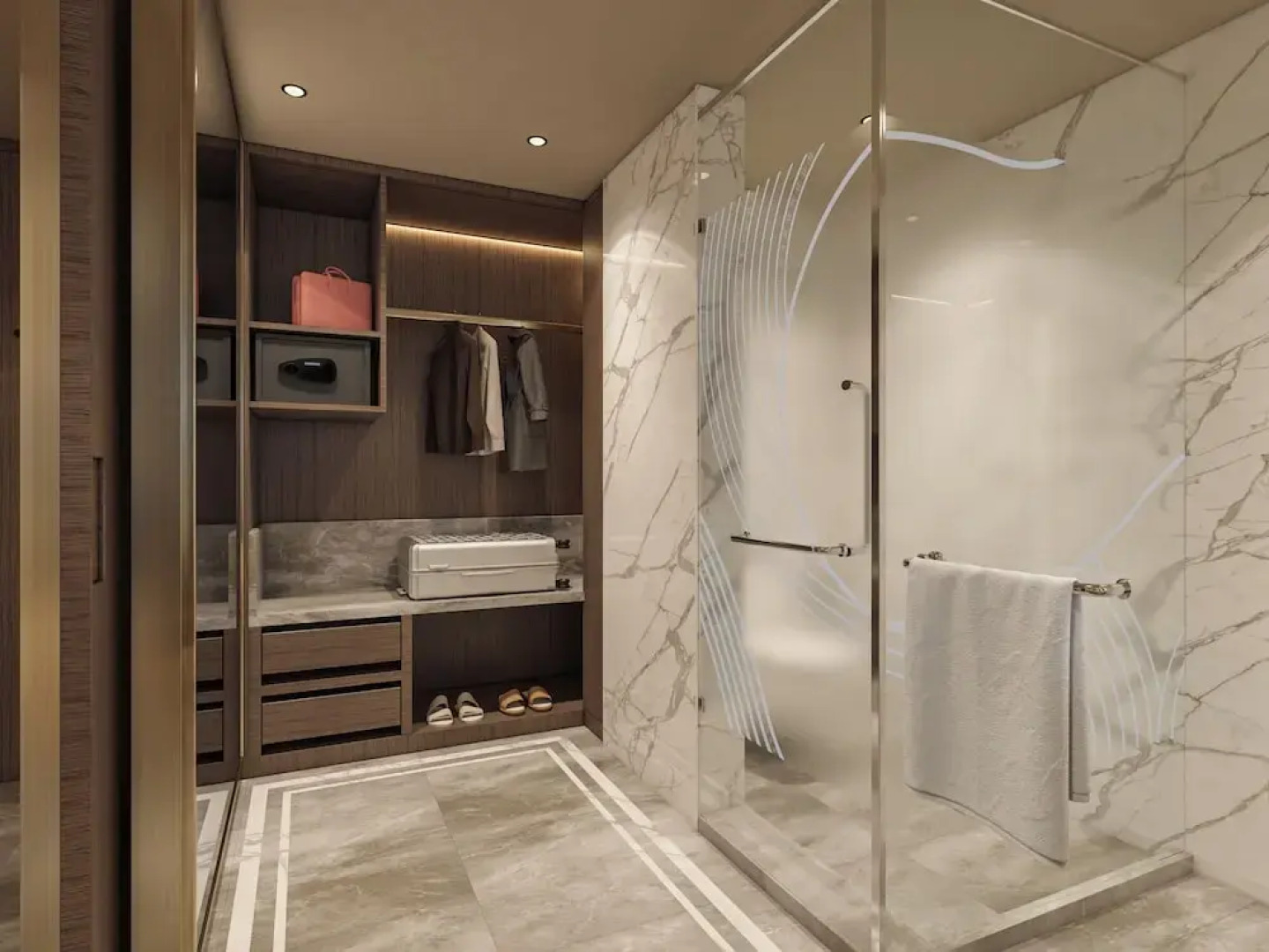 Merlis Hotel Coimbatore