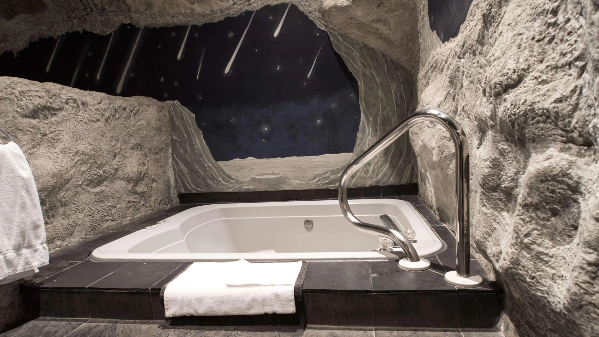 Best Western Fireside Inn