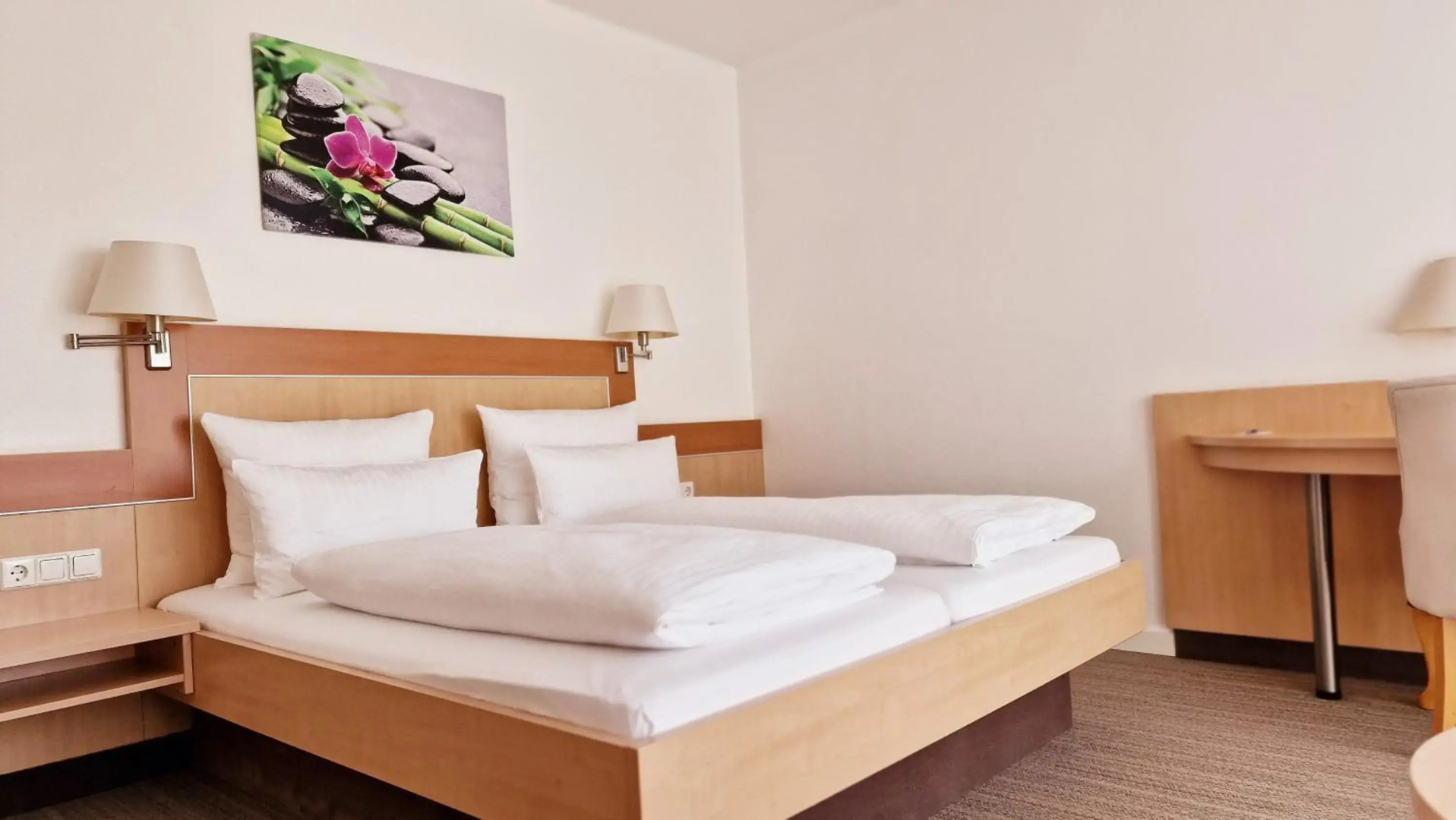 Hotel Garni Superior