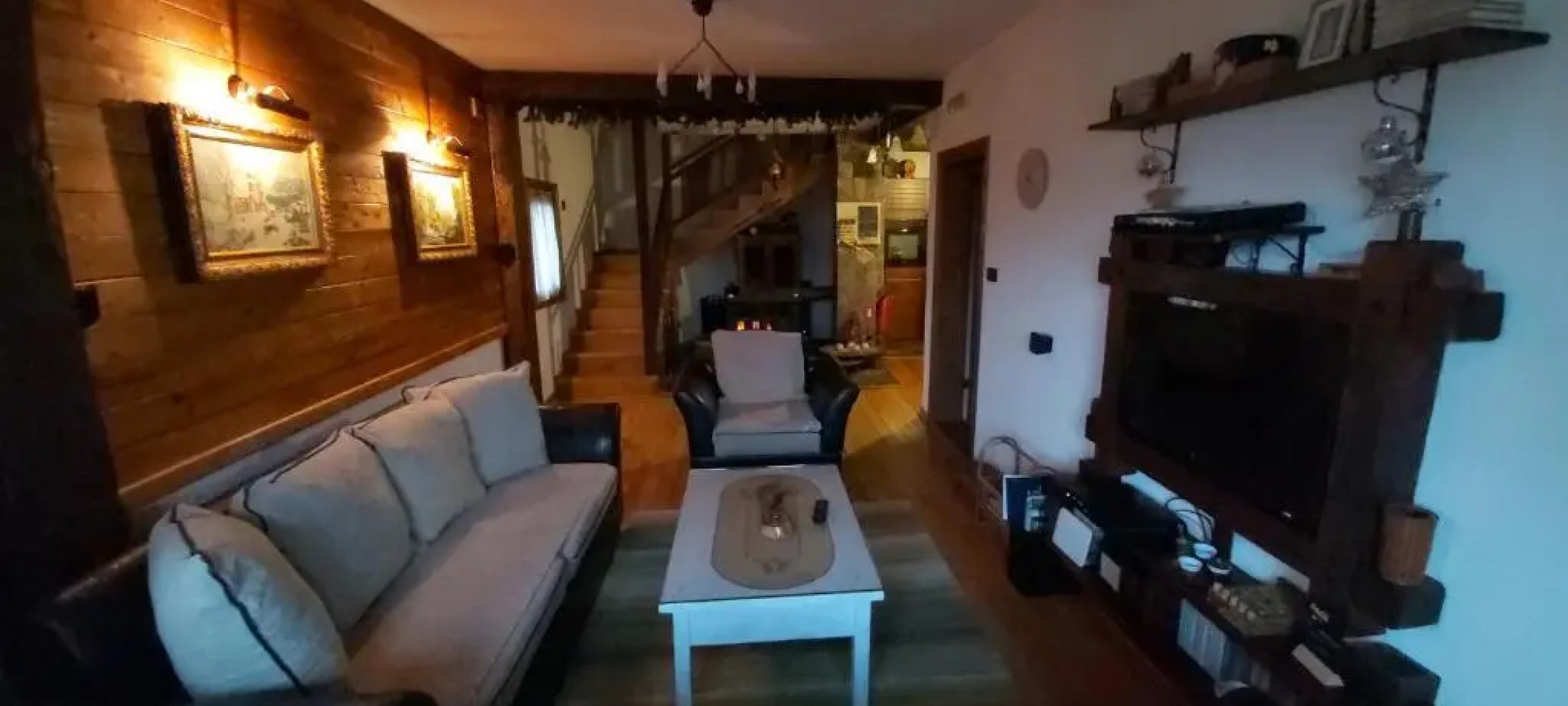 Holiday Home Drijenak