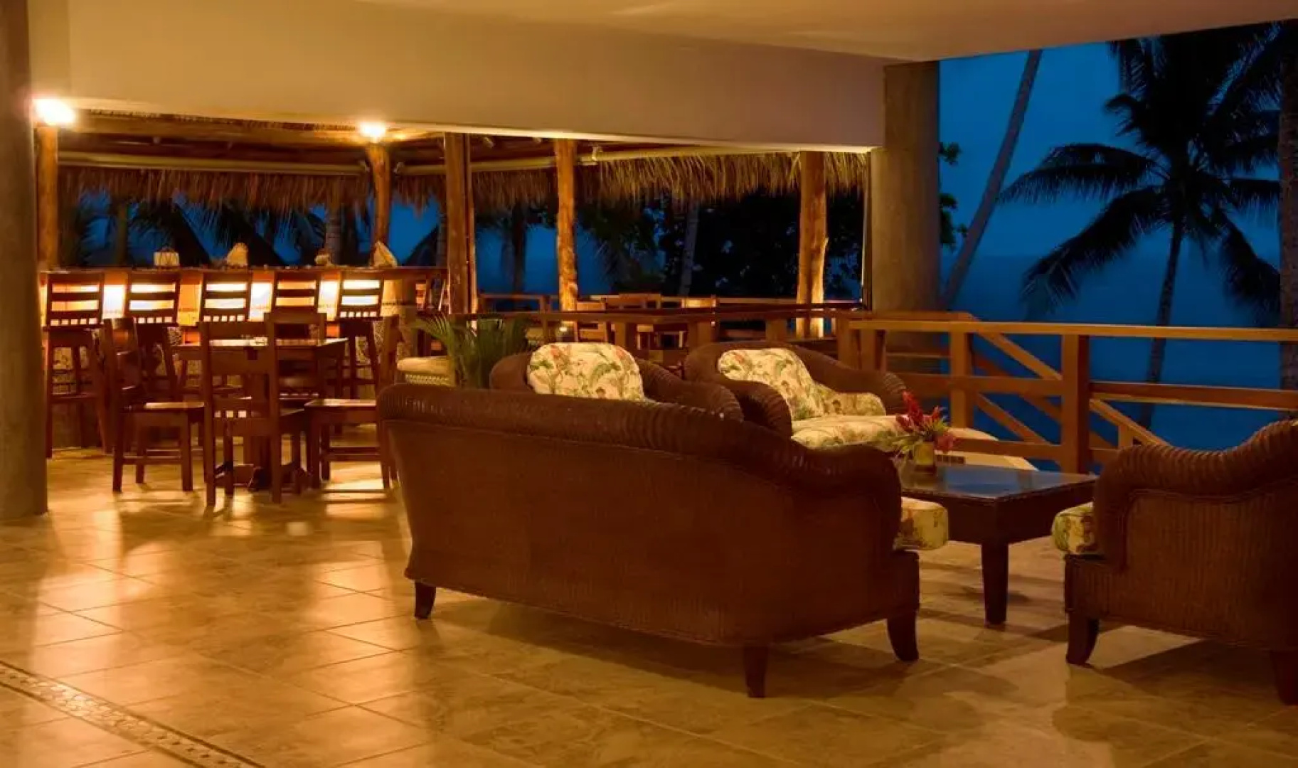 Tango Mar Beachfront Boutique Hotel & Villas