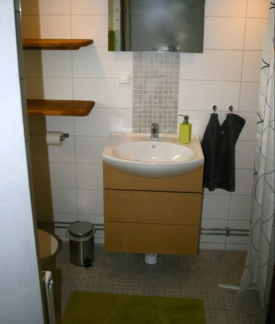 Lilla Huset på slätten B&B