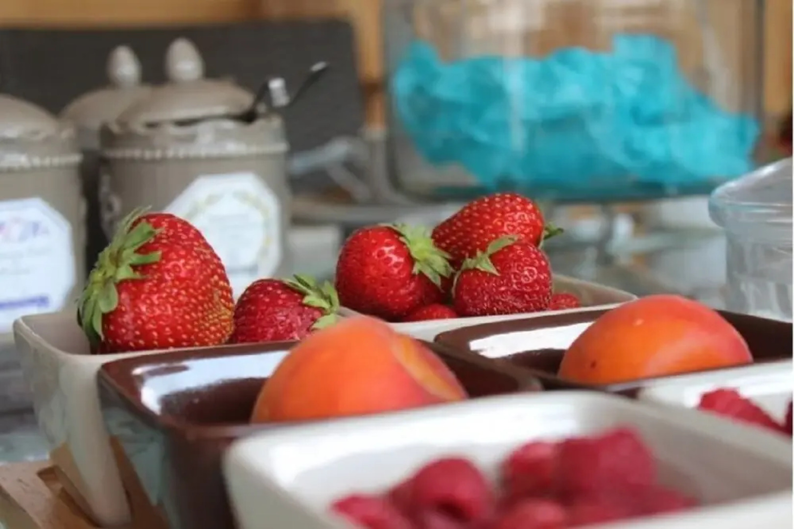 Villa Parfum de Roses