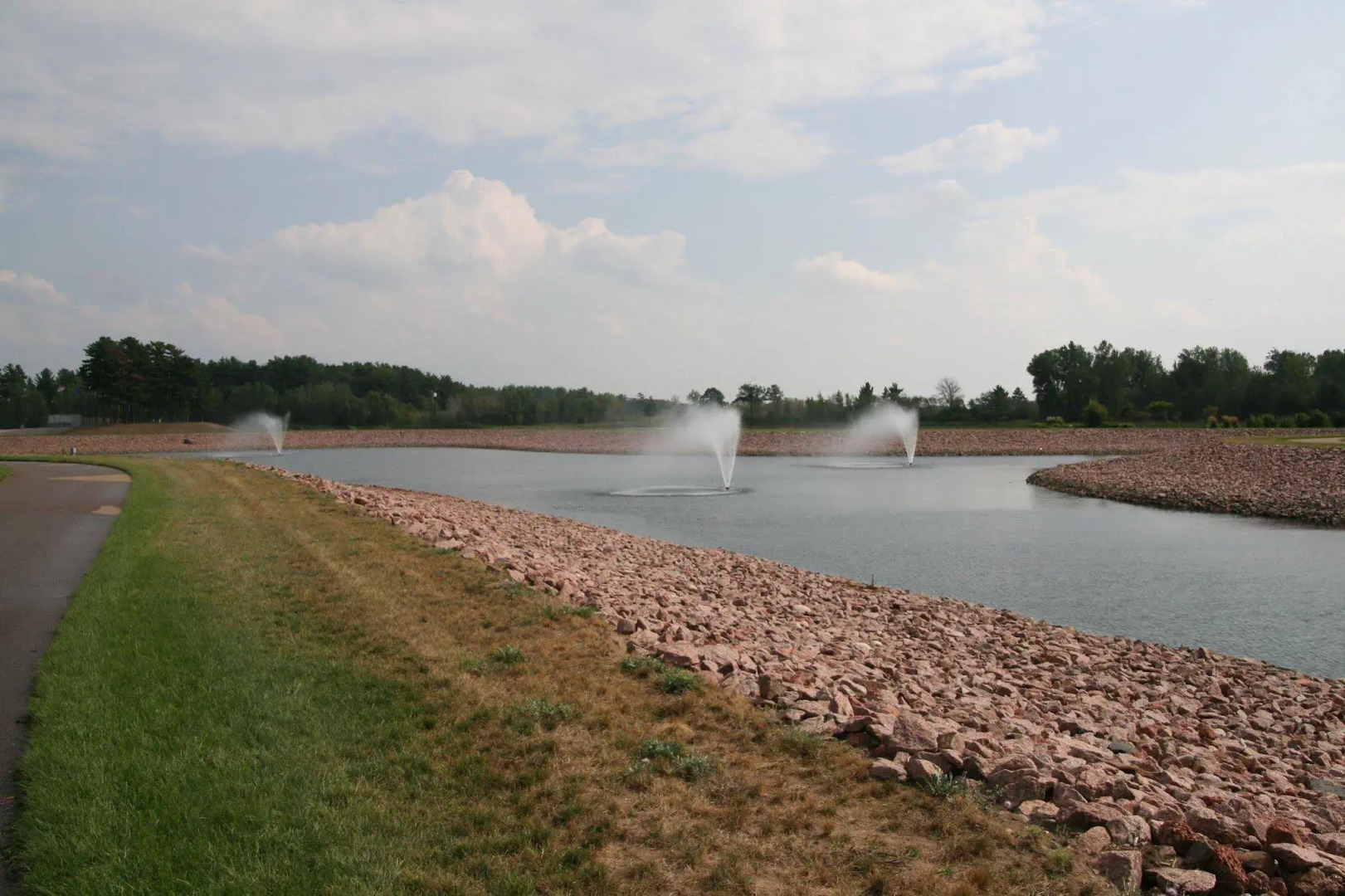Hampton Inn Plover/Stevens Point