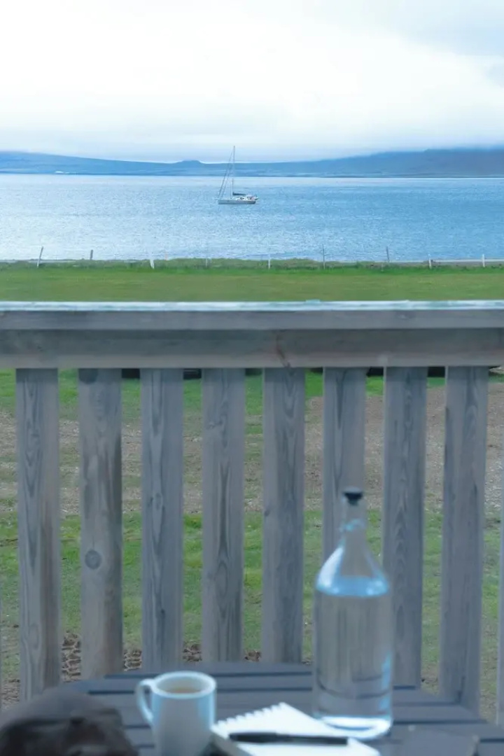 Urðartindur Guesthouse