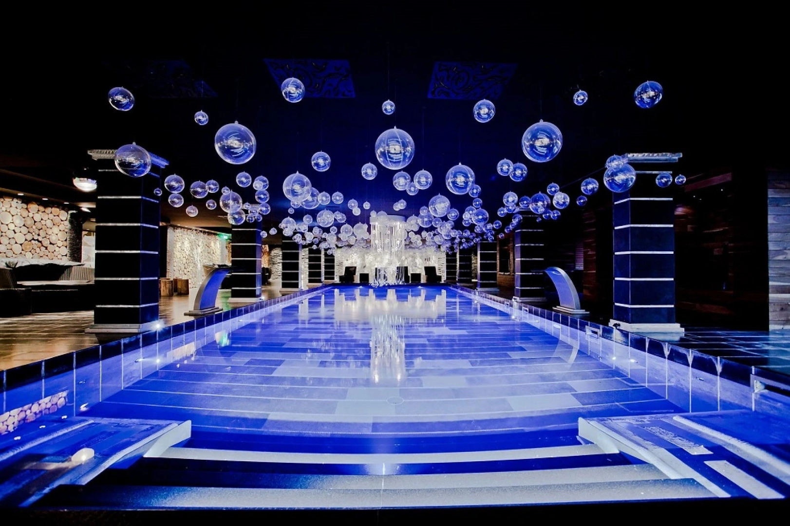 Royal Castle Design & SPA Hotel