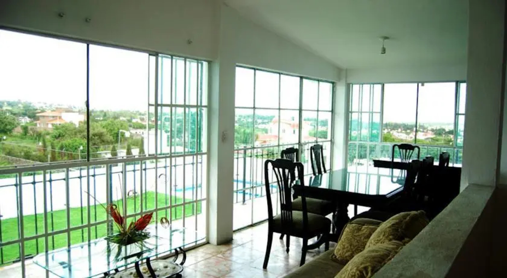 Casa Paraiso en Real Oaxtepec