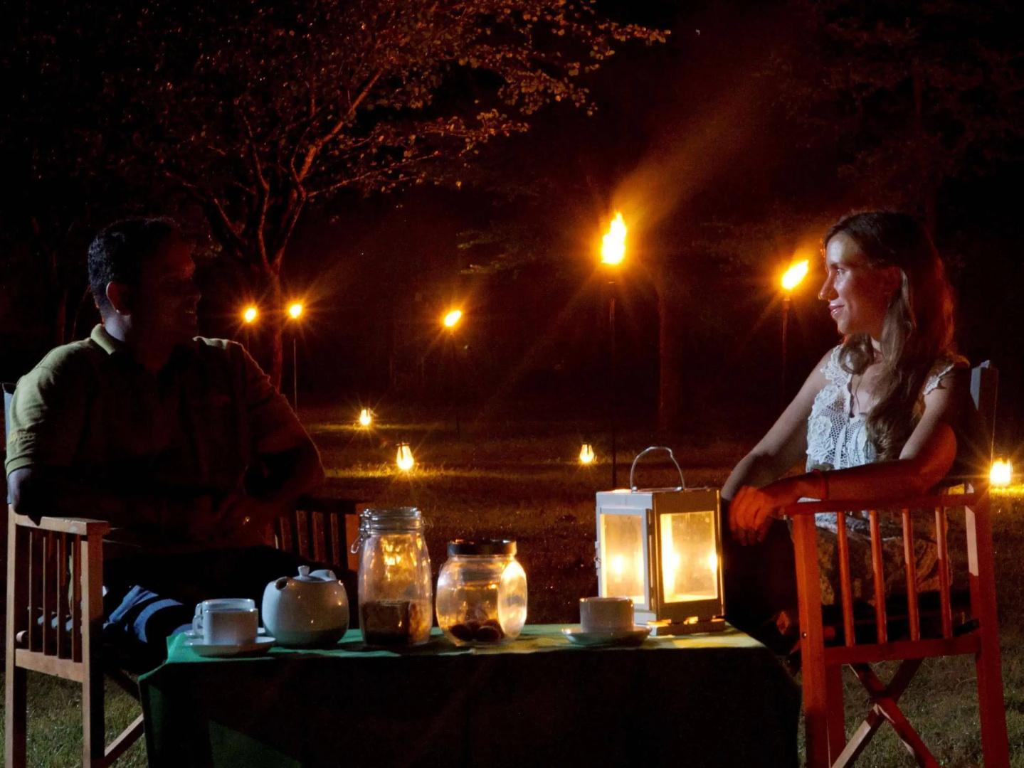 Big Game - Udawalawe by Eco Team