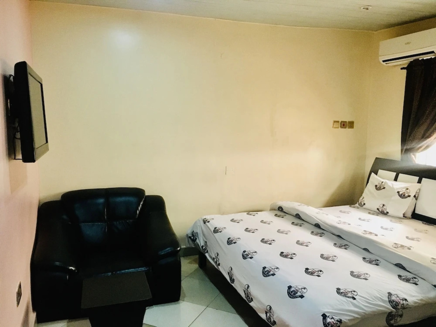 IBD International Hotel Ilaro