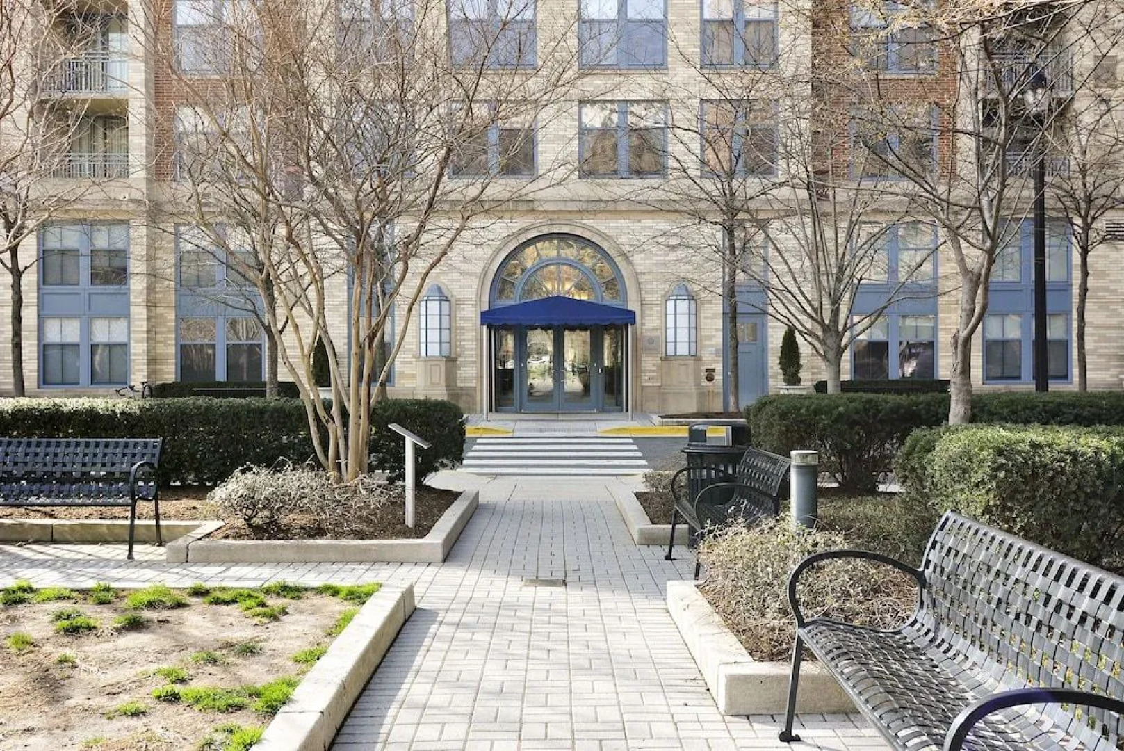 The Gramercy at Metropolitan Park