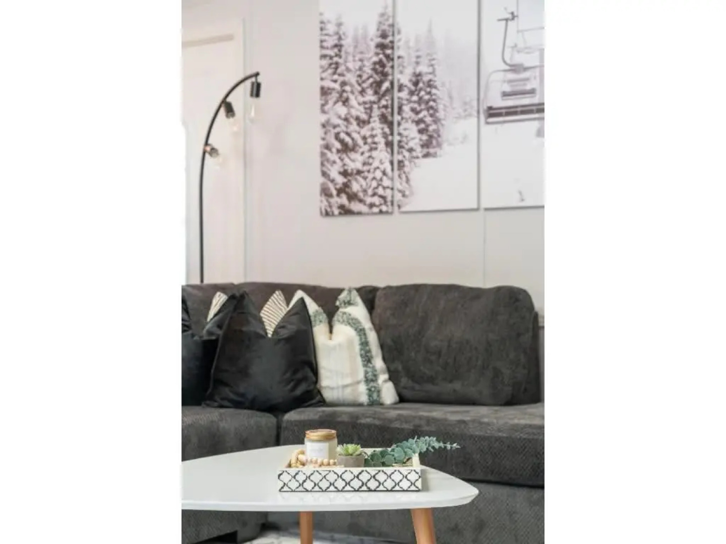 Mountain Time I Powderkeg I Firepit l King Bed