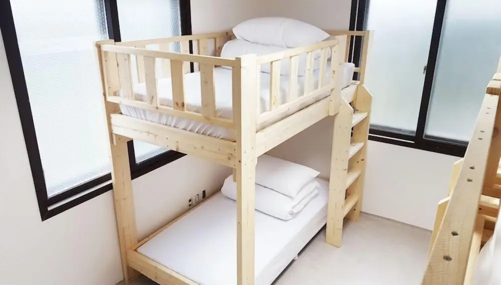 Inthree Gueshouse - Hostel