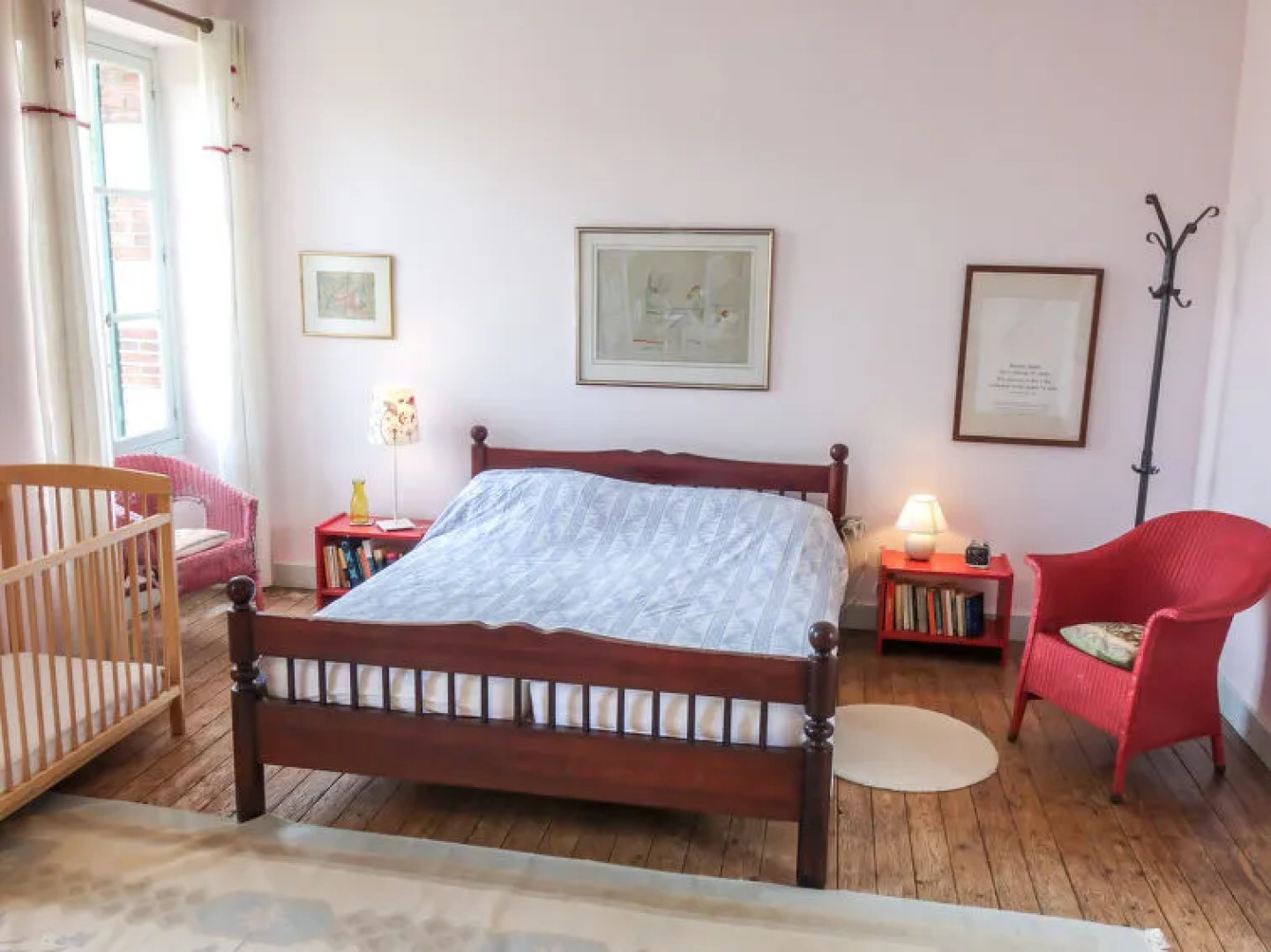 Holiday Home Les Londes