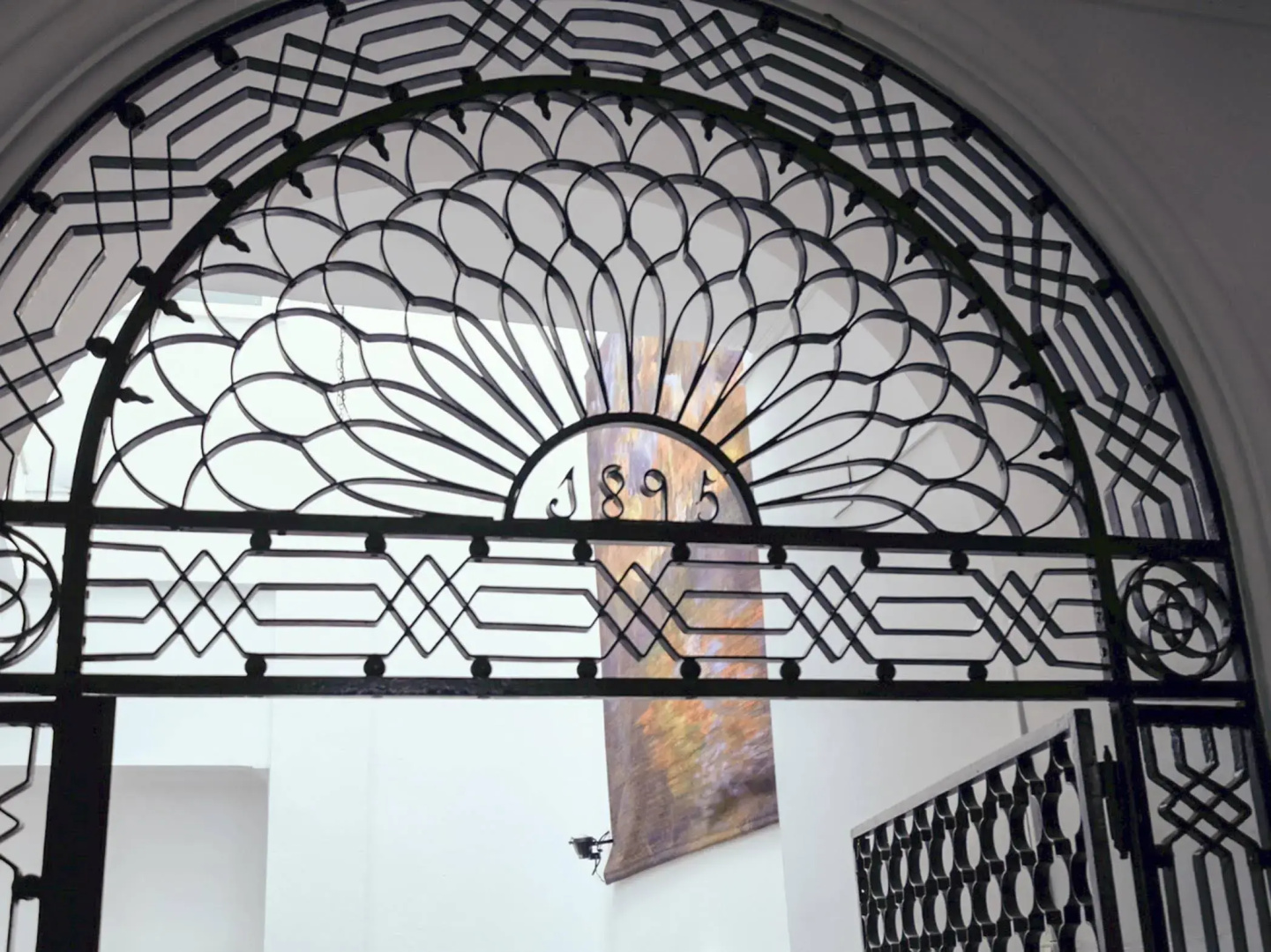 Cool Sevilla Hotel
