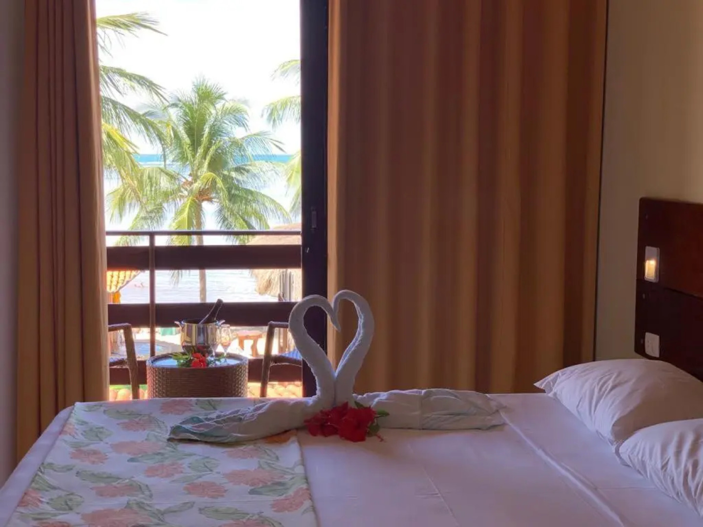 Pousada Vivenda Oriente