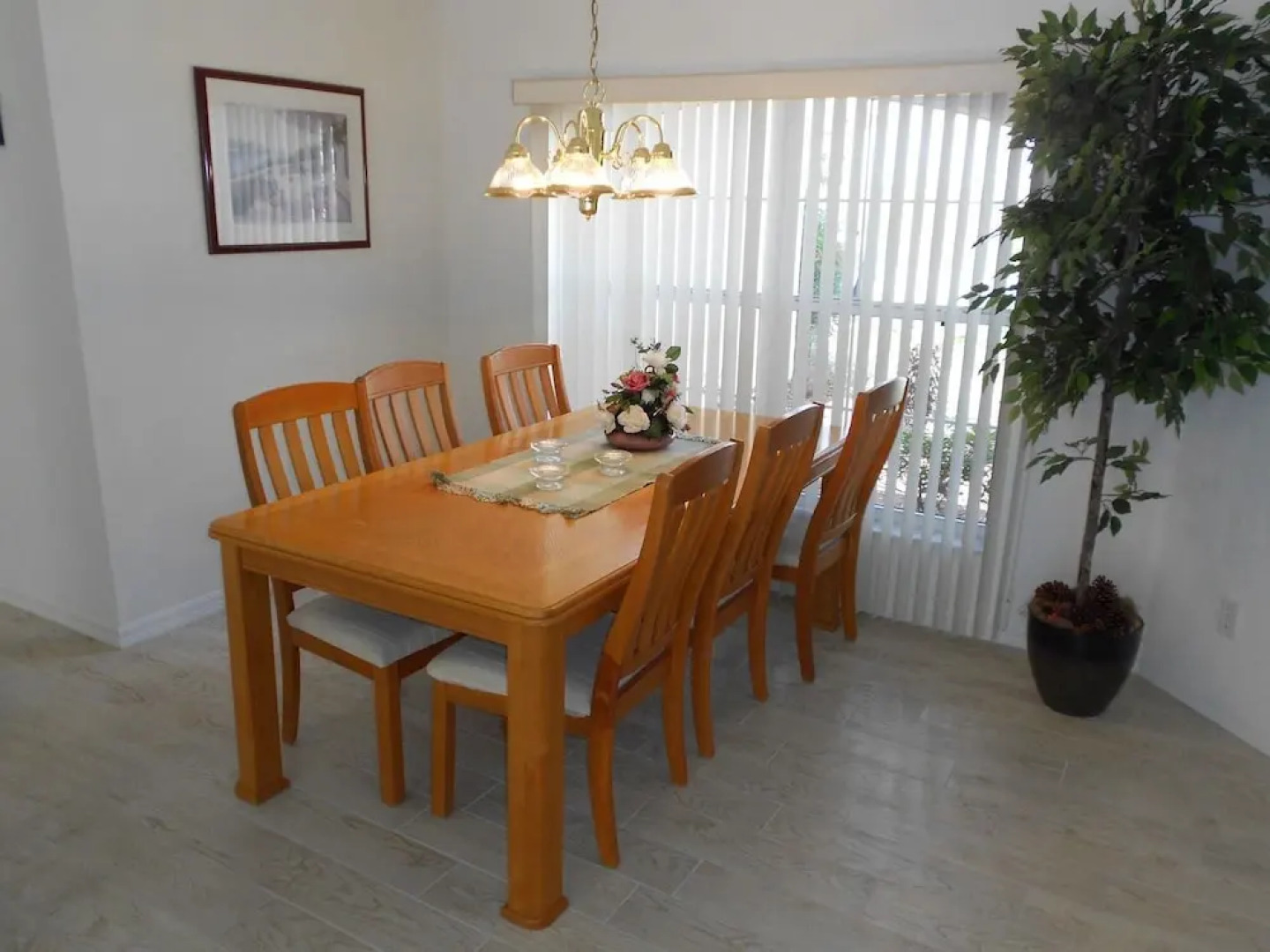 Villa Meloen - Comfort - 3 Bedroom
