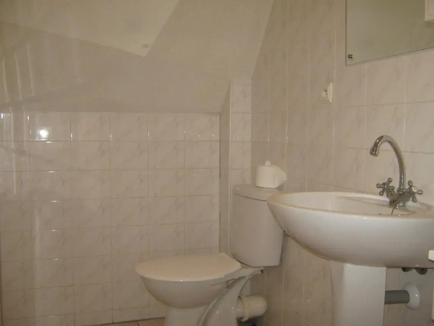 Penzion pod Dobákom