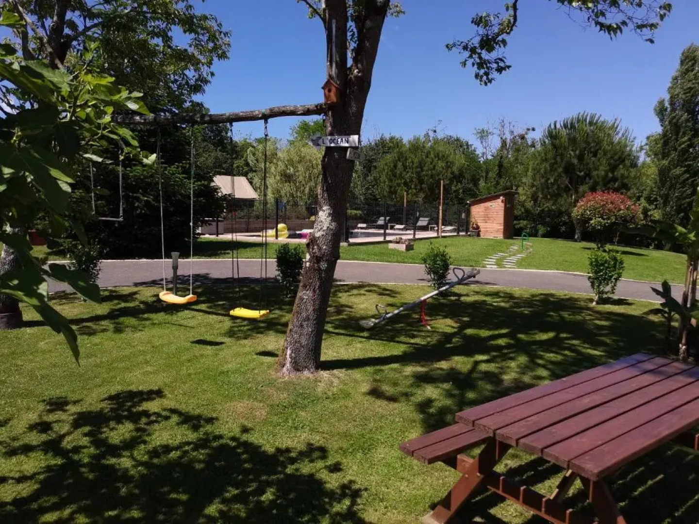 Au Petit Pédegouaty