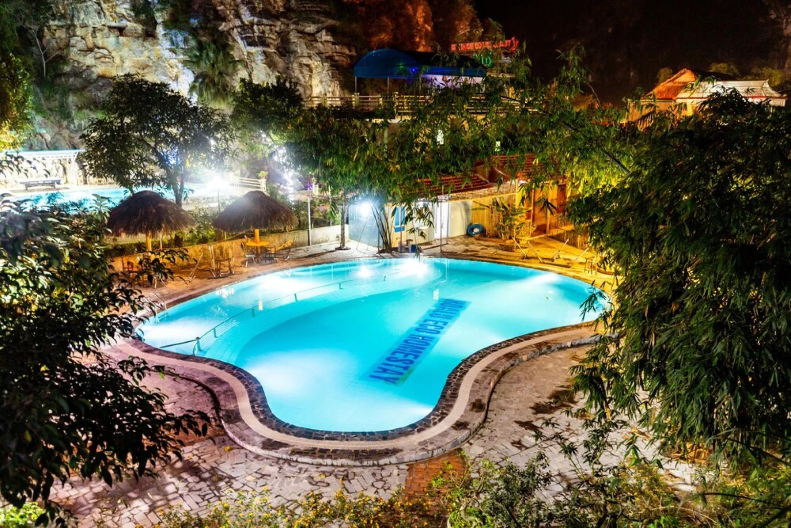 Hoalu Eco Homestay Ninh Binh