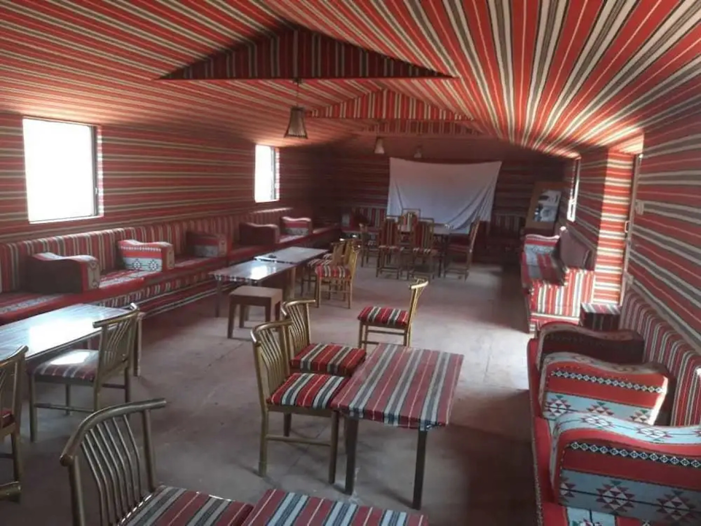 Relax Camp@Jeep Safari