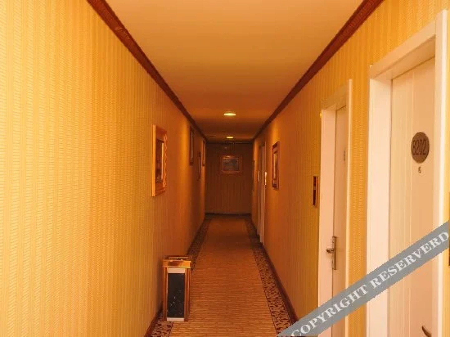 Yicheng Chain Hotel Dezhou