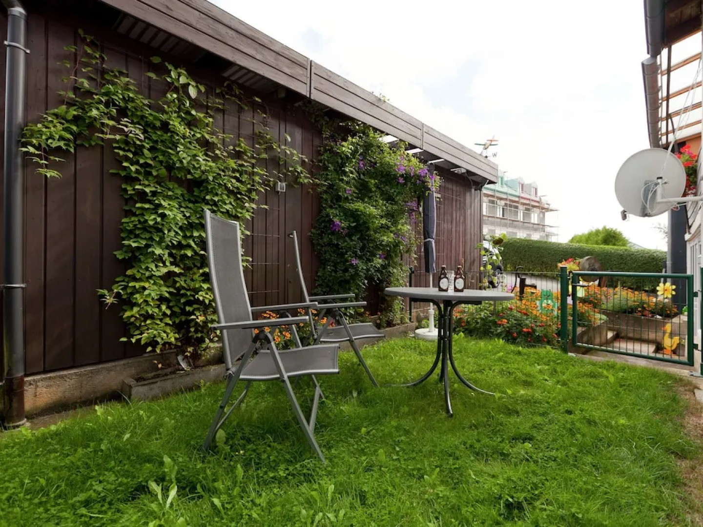 Cozy Apartment in Hillesheim Germany with Terrace