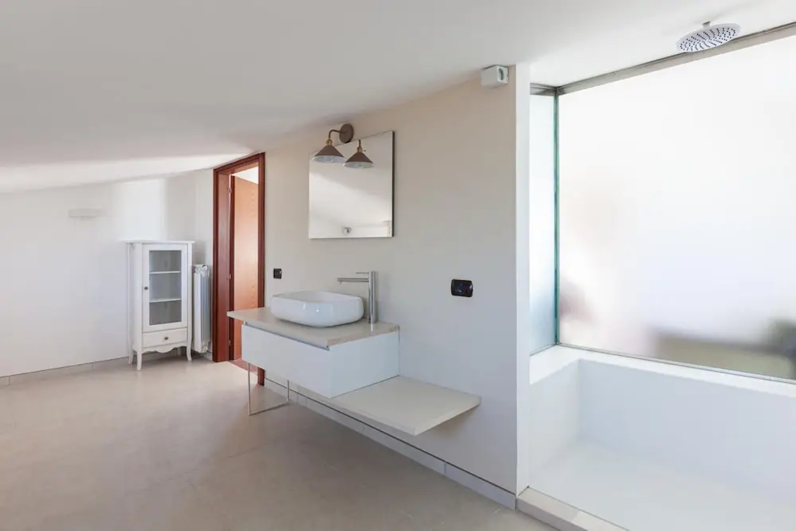 Tenuta San Cassiano with garden and pool