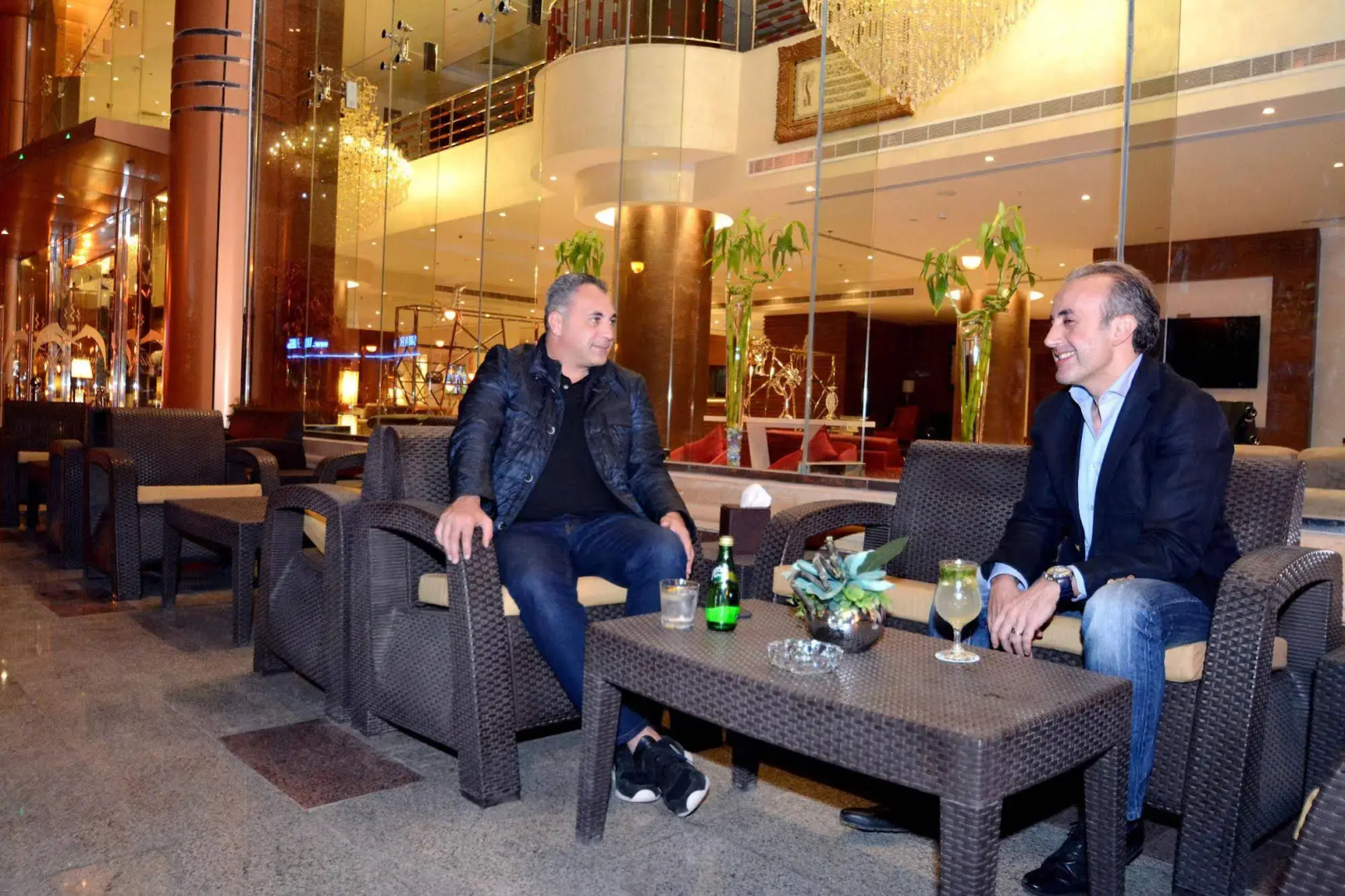 Sunday Millennia Hotel