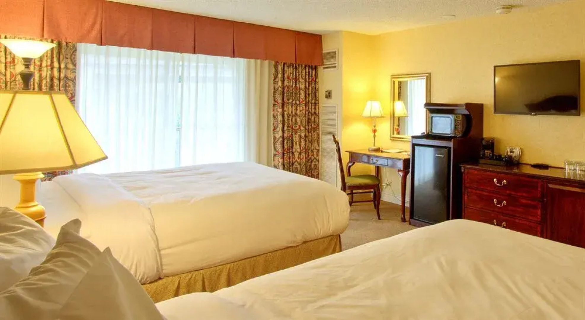 Red Lion Hotel Medford