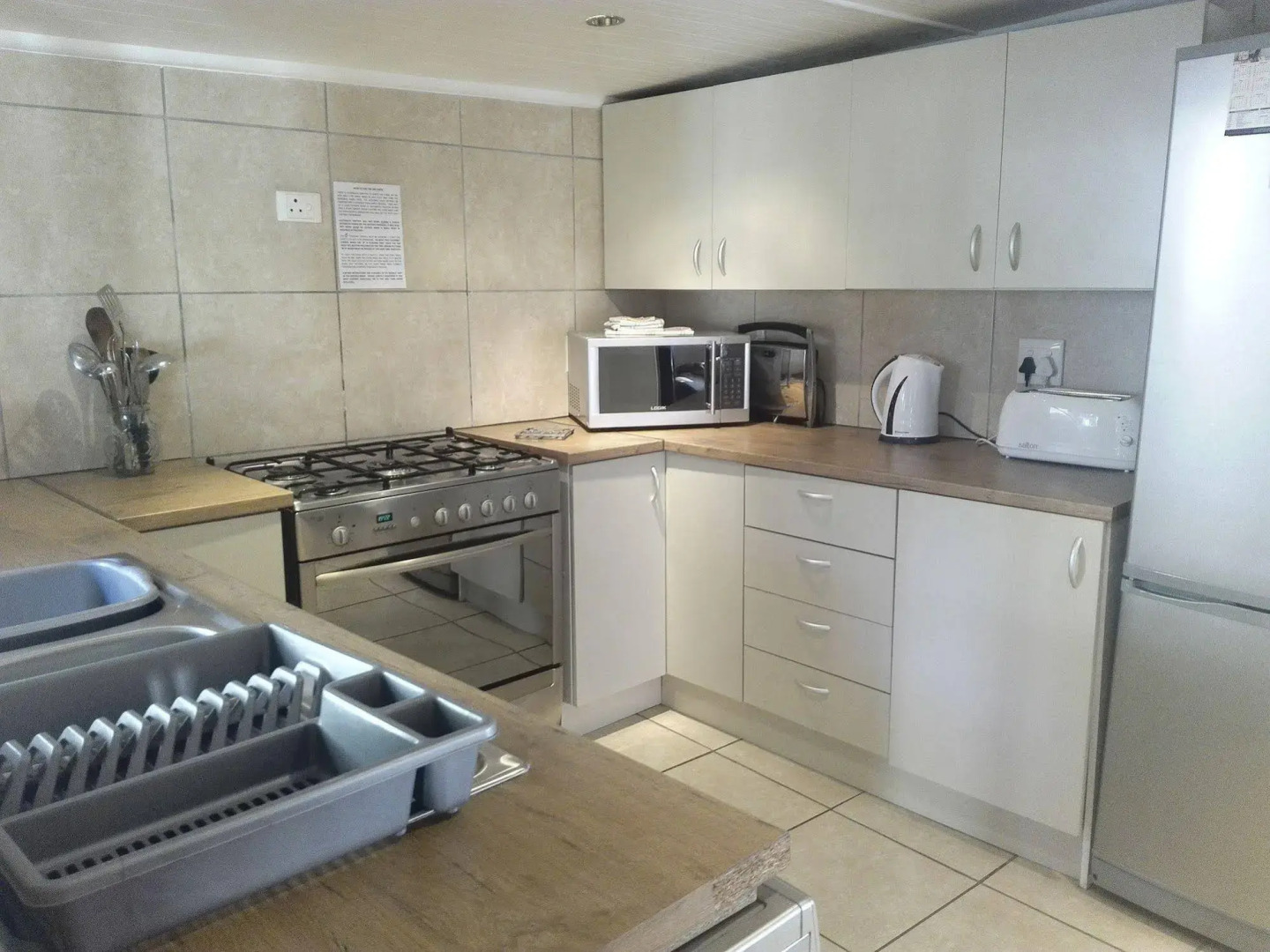 Masescha Country Estate