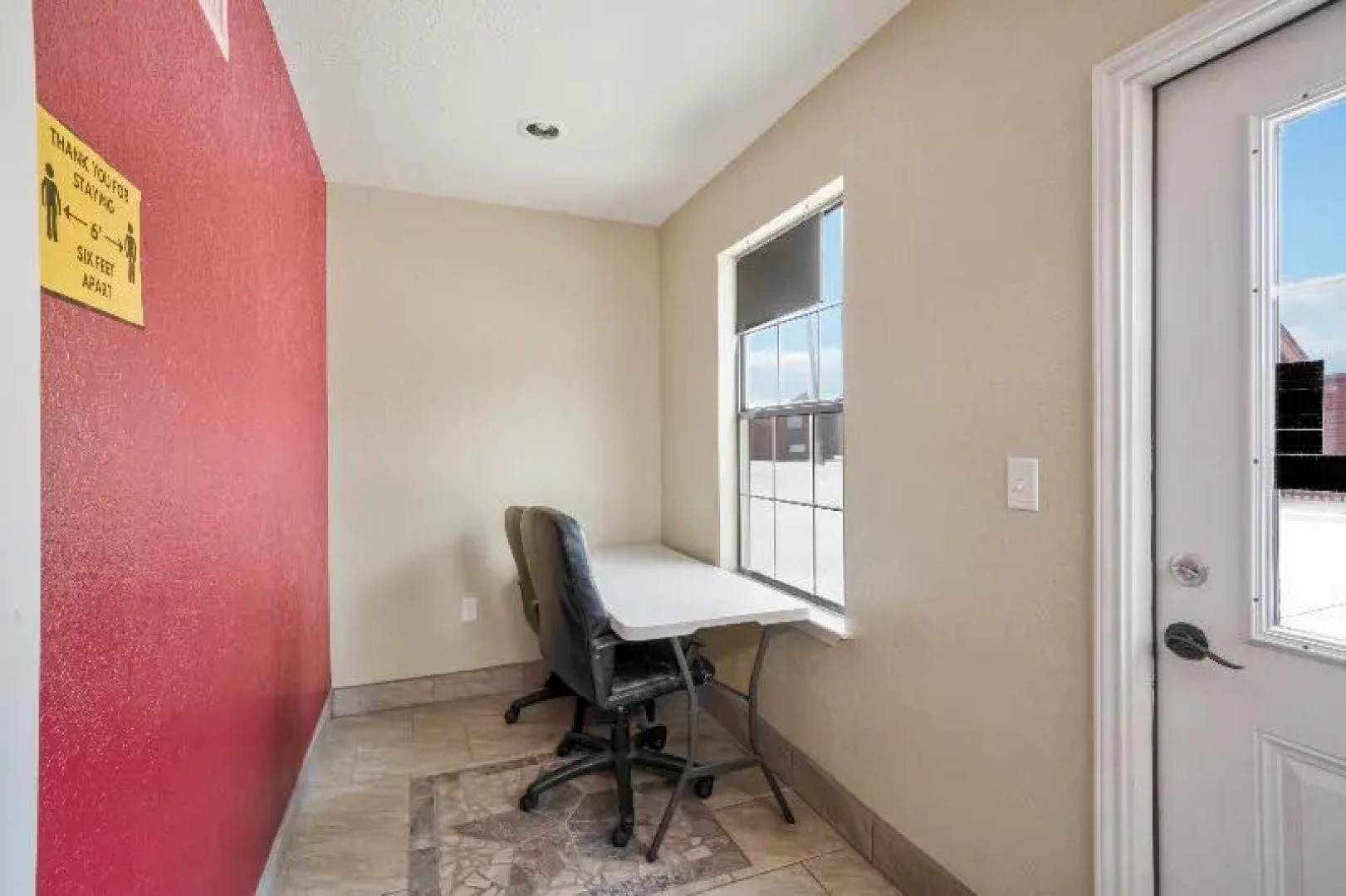 Hotel Kenedy Downtown Us 181