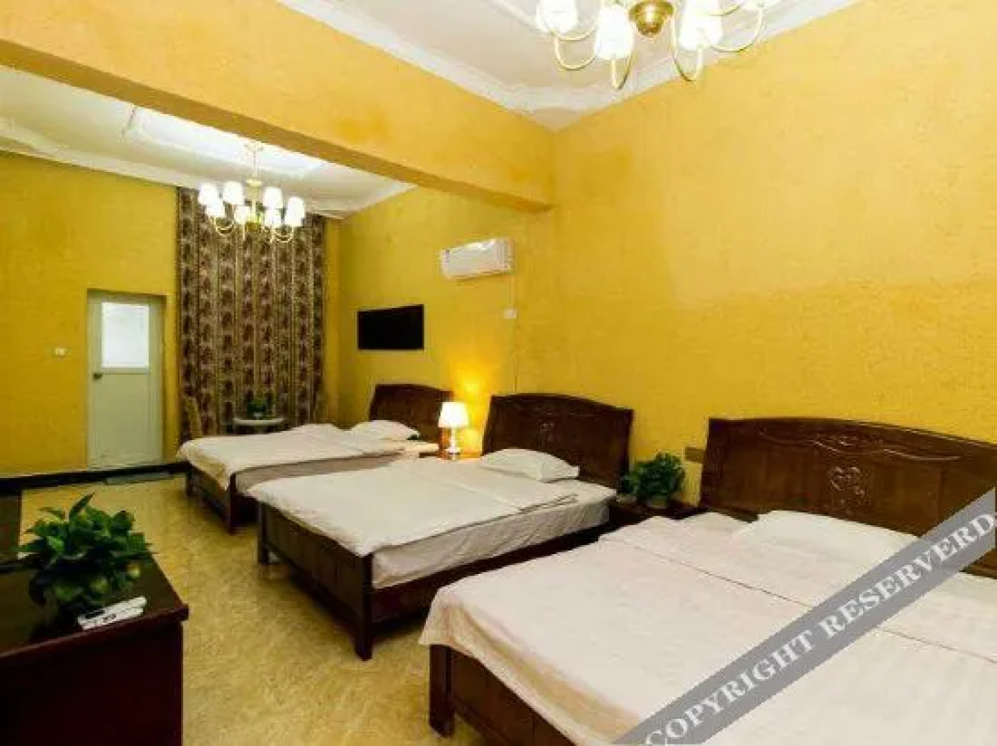 Shaoshan Huayazi Hotel