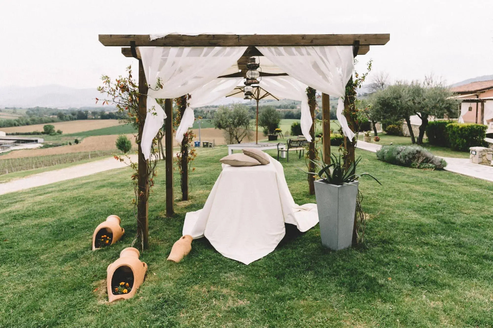 Tenuta Marchesi Fezia