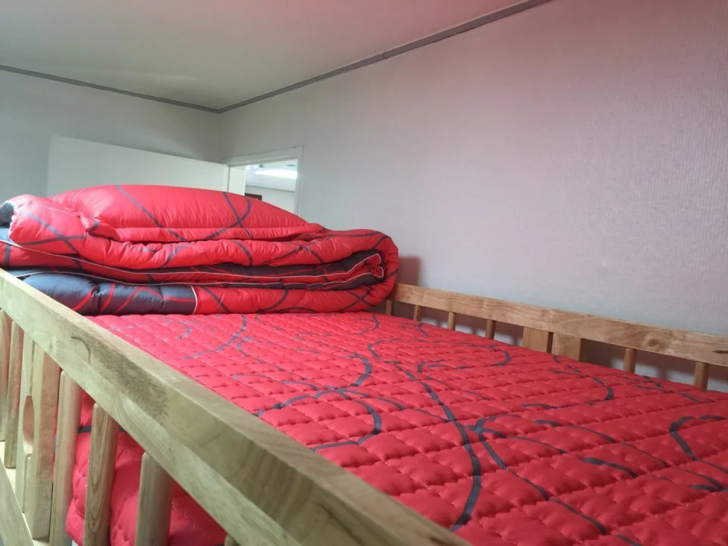 Housetay Guesthouse 2nd Branch - Hostel