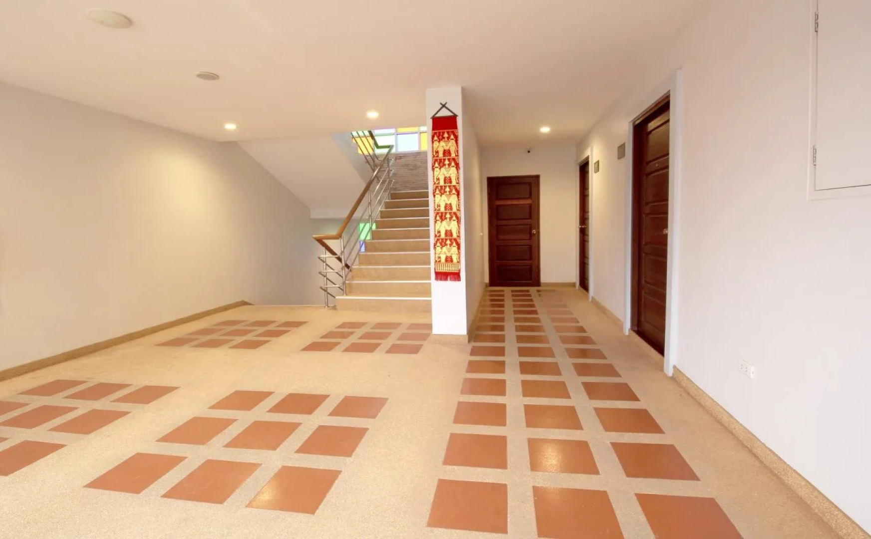 Sabai Hotel at Chiang Saen