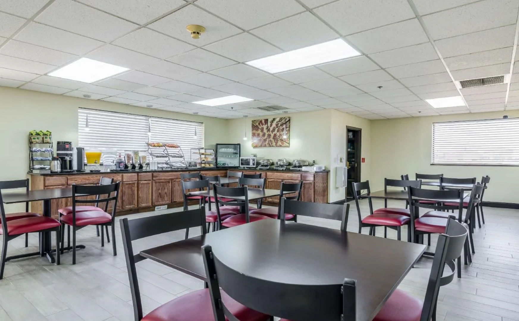 Best Western Airport Inn & Conference Center Wichita