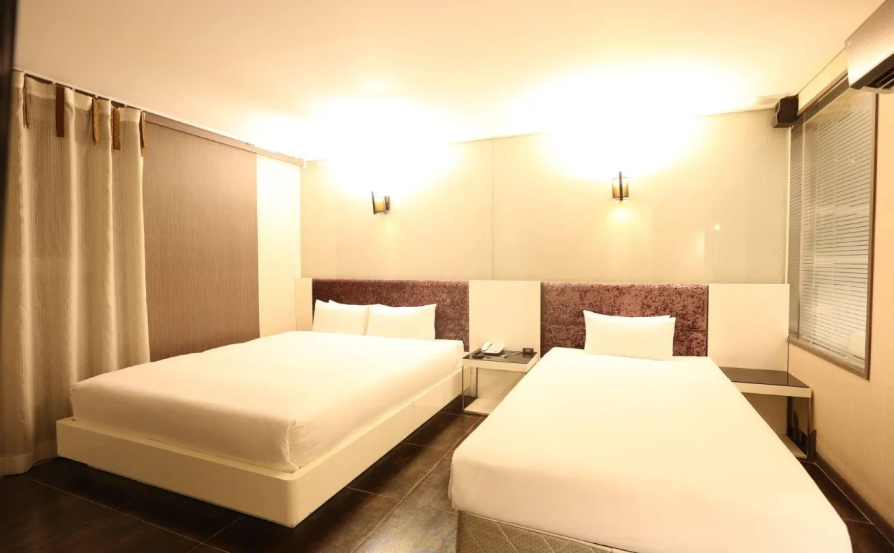 Business Joy Hotel