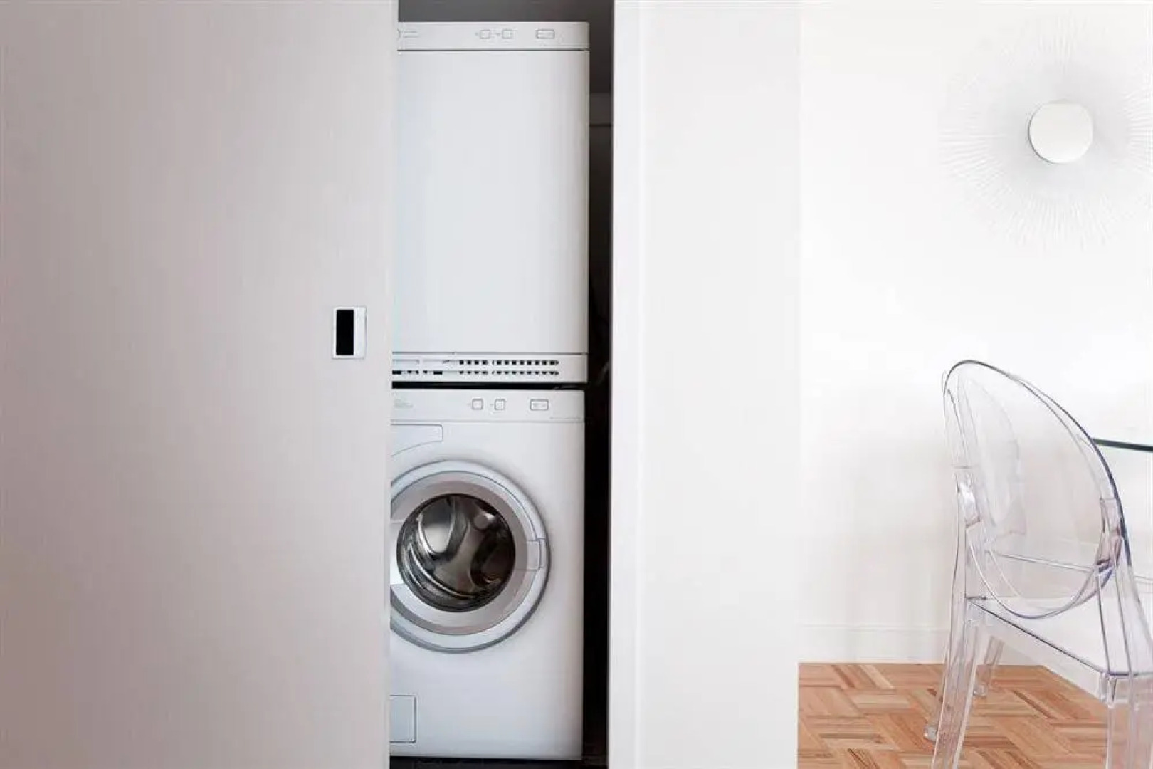 Sky City Apartments at Park