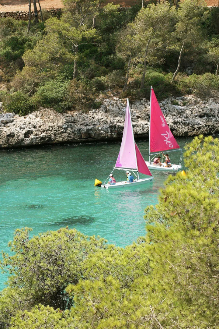 Blau Privilege Porto Petro Beach Resort & Spa