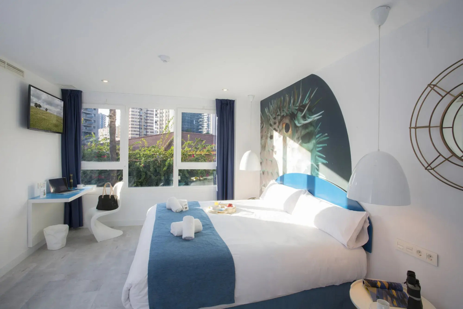 Casual del Mar Málaga Hotel