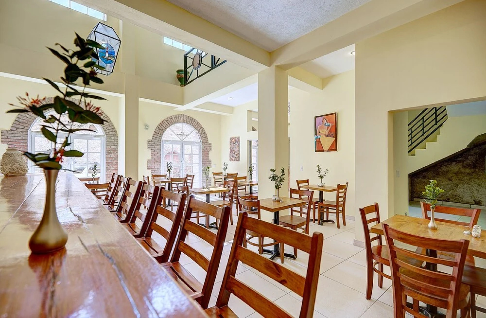 L'auberge du Vieux Port