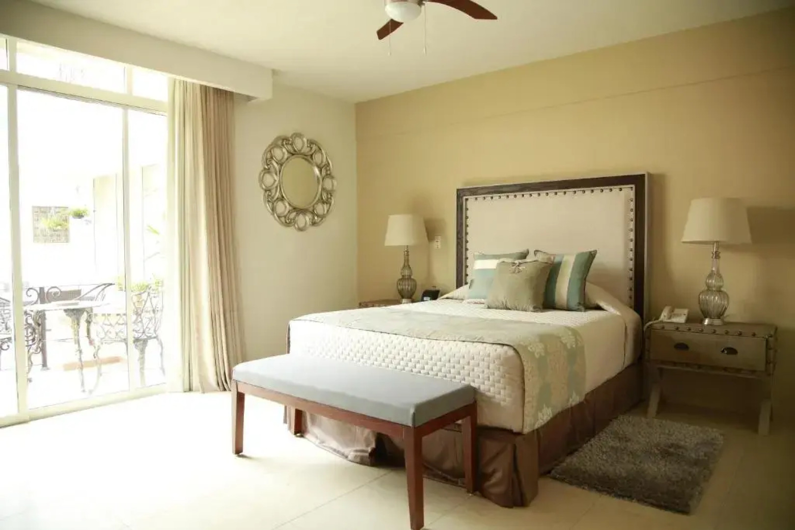 San Pietro Hotel Boutique