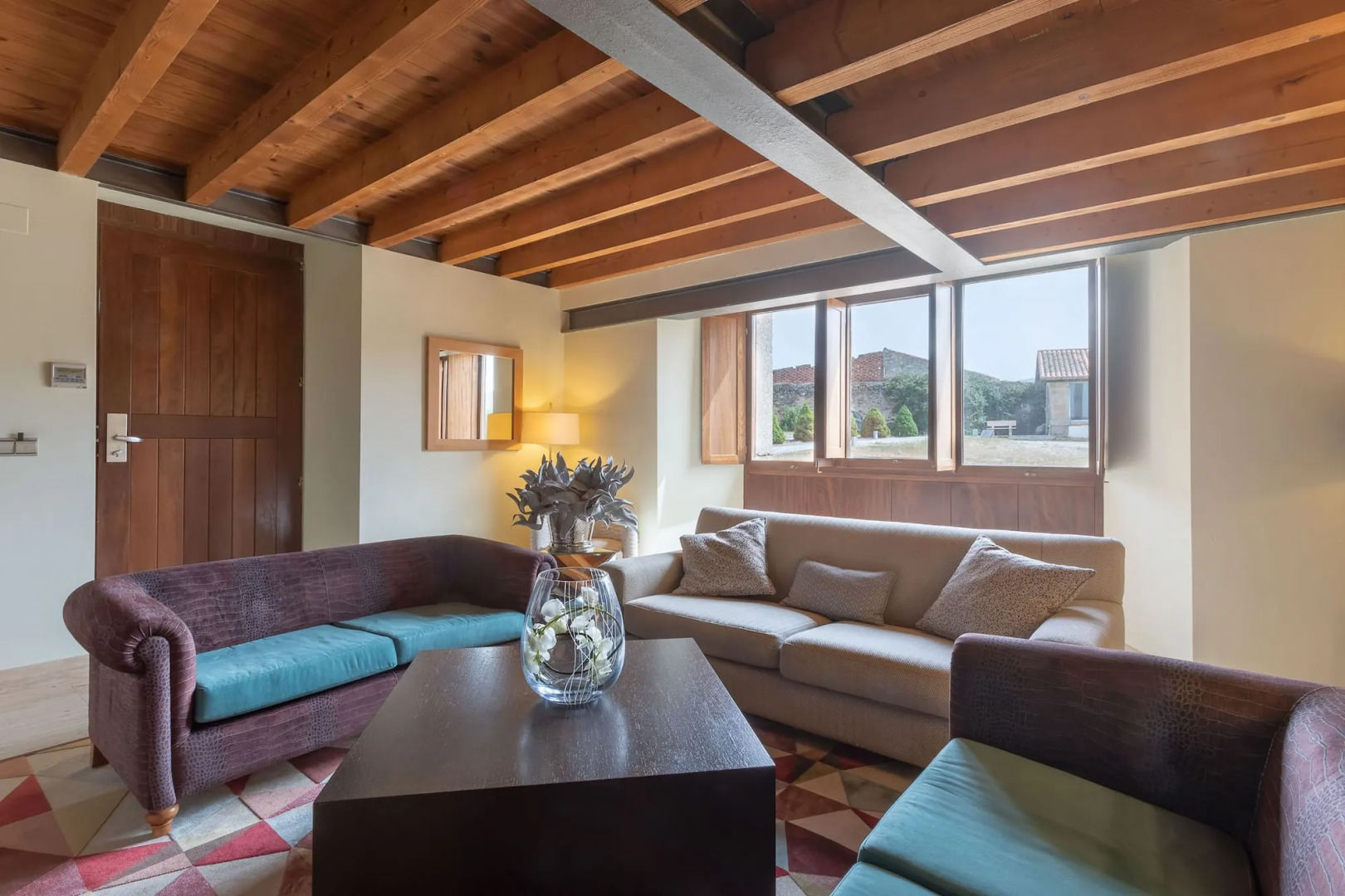 Hotel Izán Puerta de Gredos