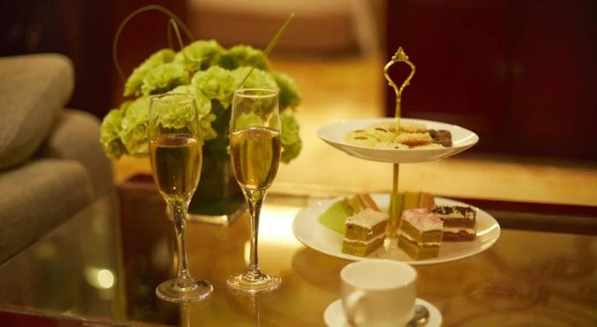 Blossom Hotel - Taian