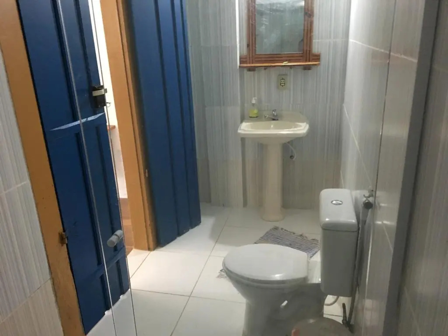 Quinta Das Palmeiras