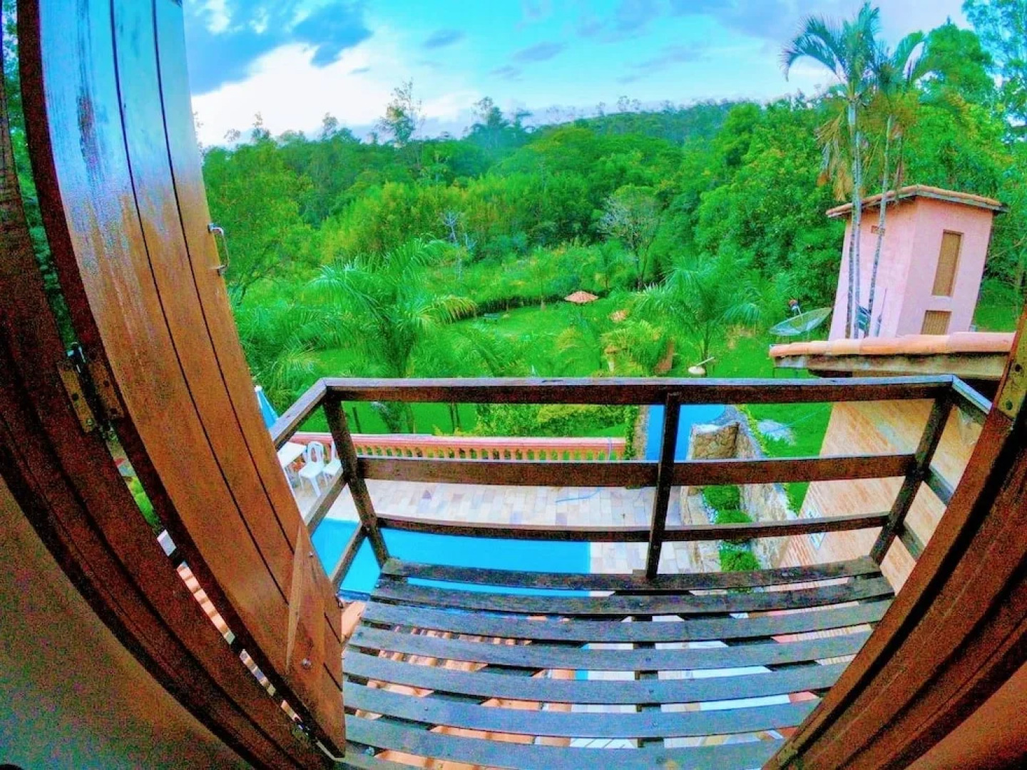 Nosso Recanto Gaúcho