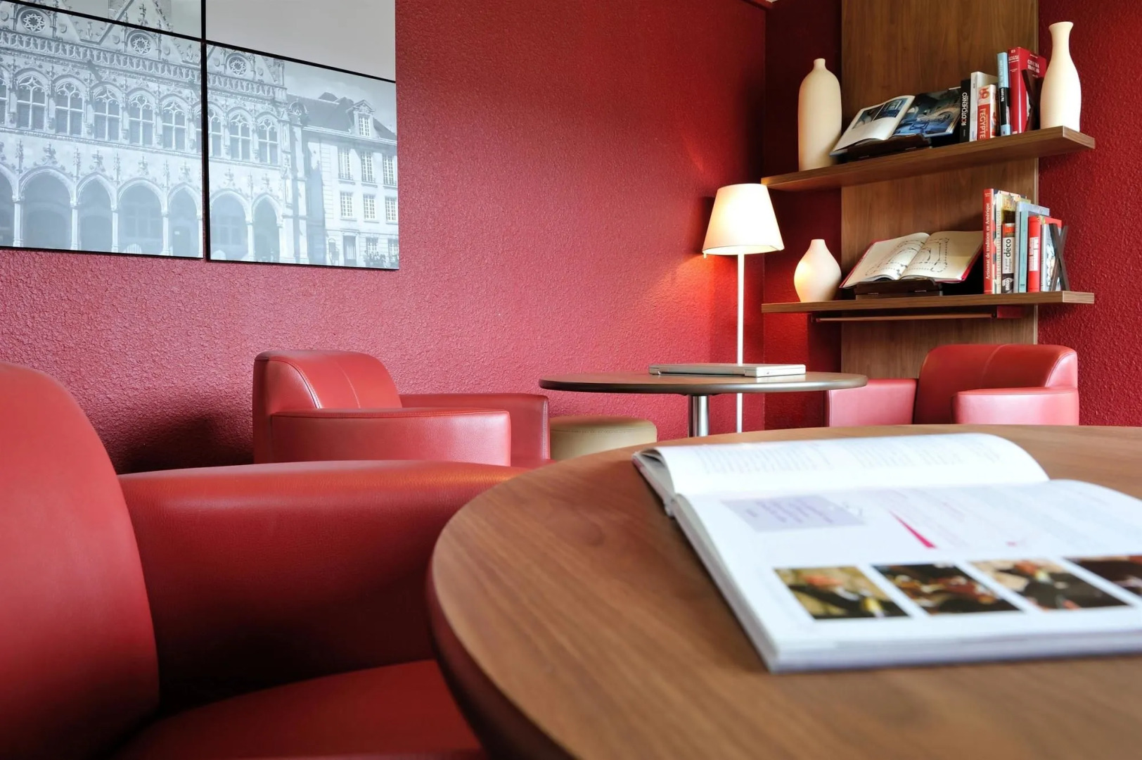 Hotel Campanile Montélimar Nord