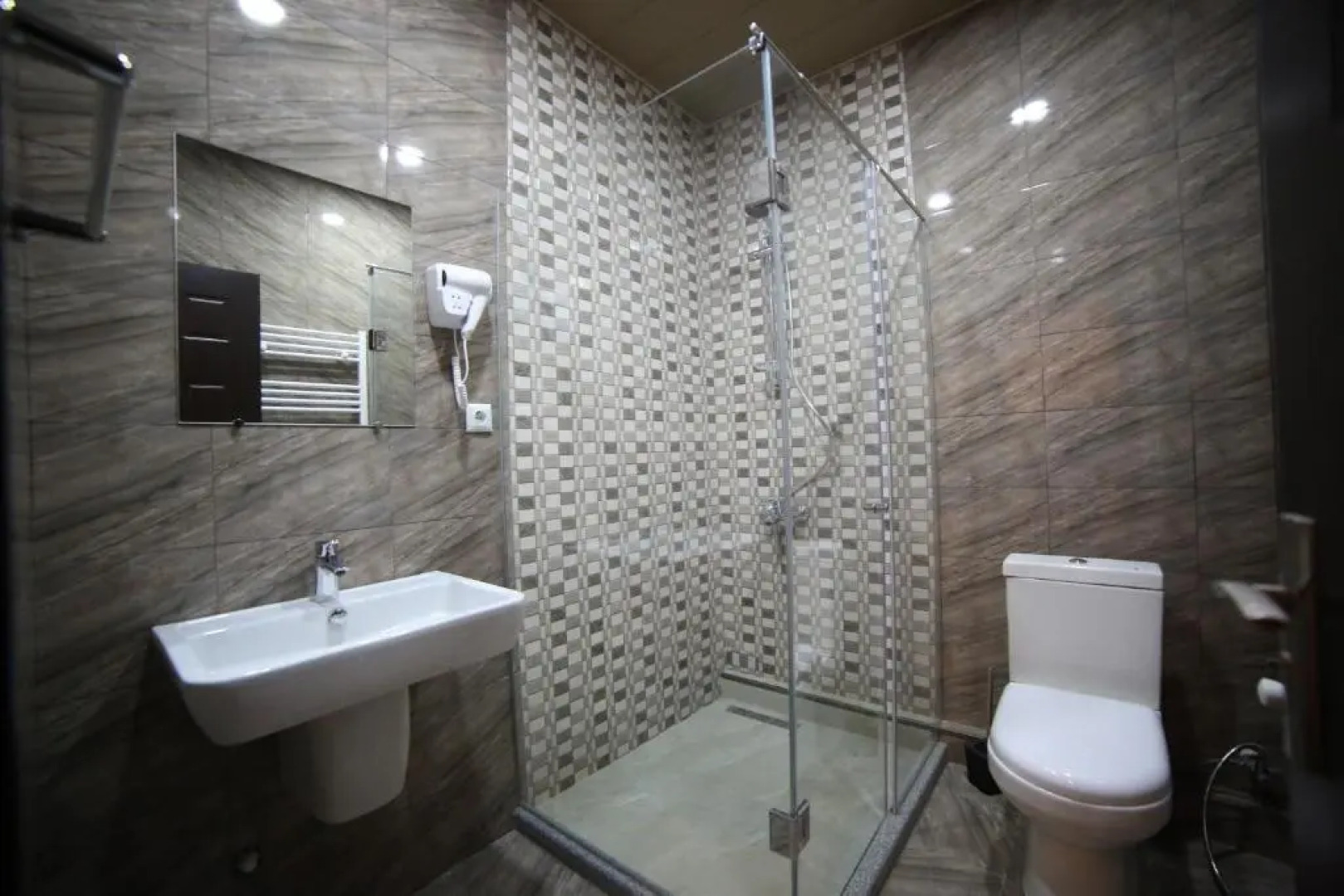 Отель «Софт»